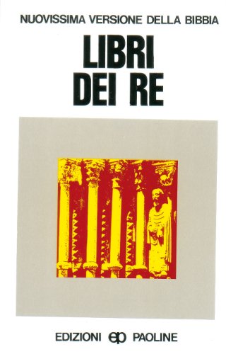 Libri Dei Re