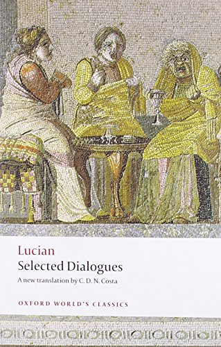 Selected Dialogues