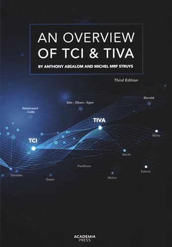 Overview Of Target-Controlled Infusions And Total Intravenous Anaesthesia
