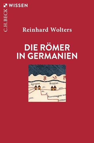 Die Römer In Germanien: 2136