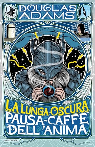 La Lunga Oscura Pausa Caffè Dell'Anima