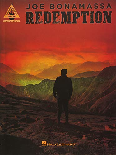 Joe Bonamassa - Redemption