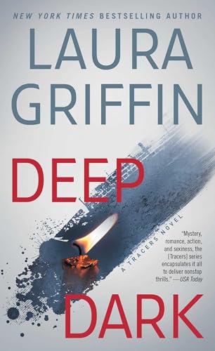 Deep Dark: Volume 10