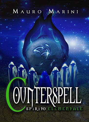Counterspell - Spirito Elementale