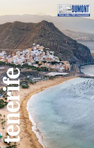 Tenerife. Con Mappa