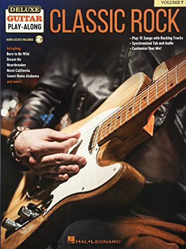 Classic Rock: Includes Downloadable Audio