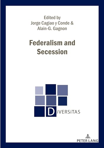 Federalism And Secession: 26