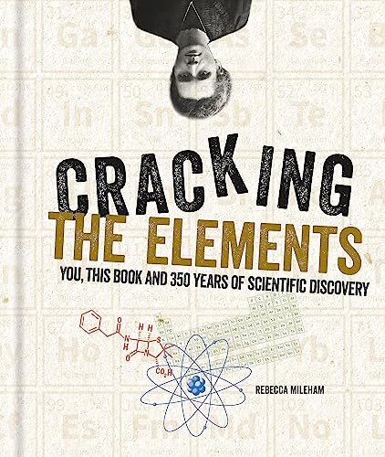 Cracking The Elements