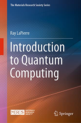 Introduction To Quantum Computing