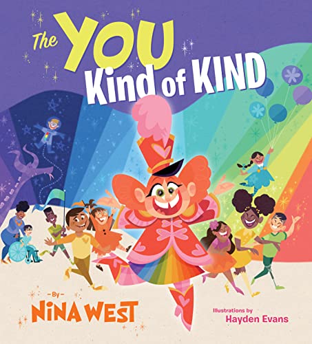 The You Kind Of Kind: Images To Inspire Revelations And Revolutions