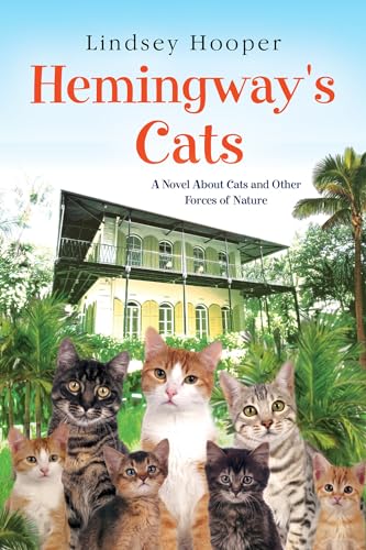 Hemingway'S Cats