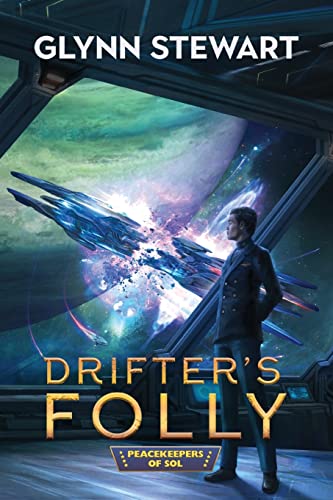 Drifter'S Folly: 4