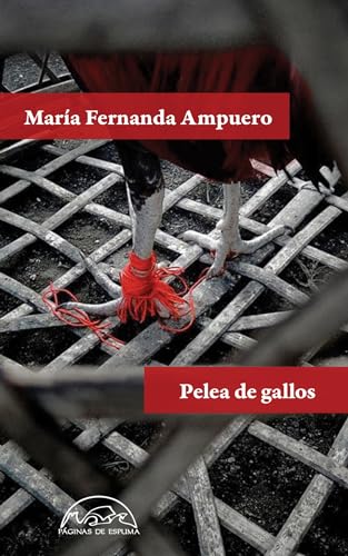 Pelea De Gallos / Cockfight: 255