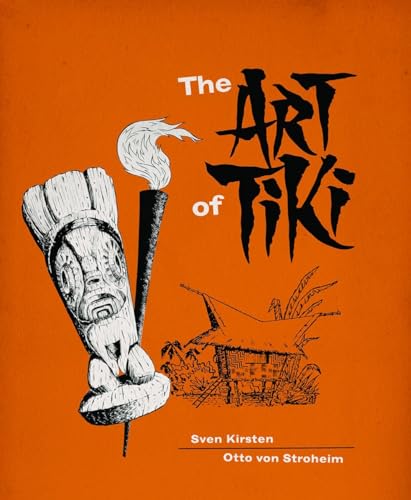The Art Of Tiki