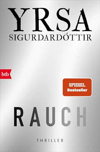 Rauch: Thriller