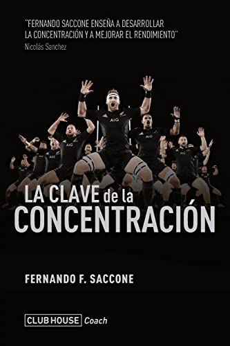 La Clave De La Concentración