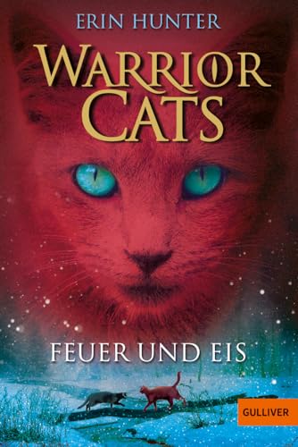 Warrior Cats Staffel 1/02. Feuer Und Eis: Staffel I, Band 2: 74235