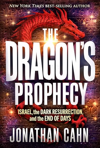 Dragon'S Prophecy, The