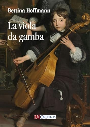 La Viola Da Gamba