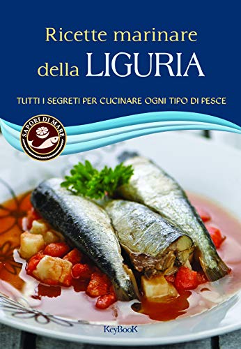 Ricette Marinare Della Liguria