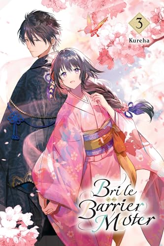 Bride Of The Barrier Master 3: Volume 3