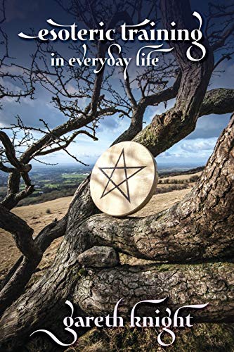 Esoteric Training In Everyday Life