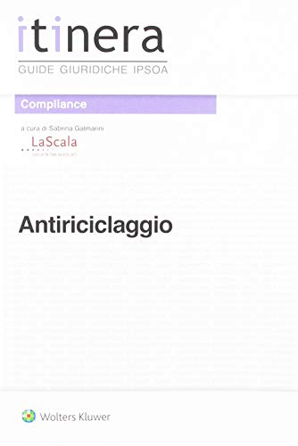 Antiriciclaggio