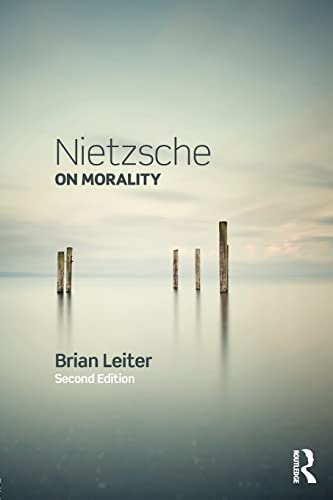 Nietzsche On Morality