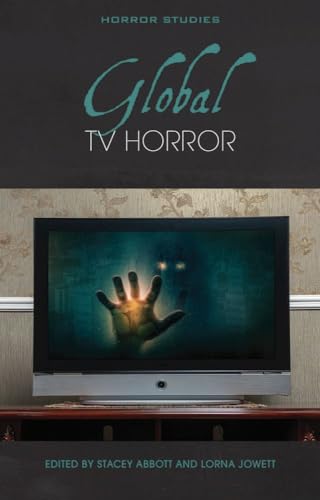 Global Tv Horror