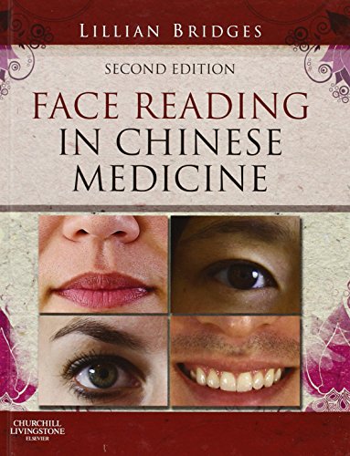 Face Reading In Chinese Medicine, 2Nd Edition