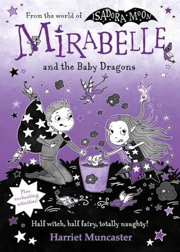 Mirabelle And The Baby Dragons: 12