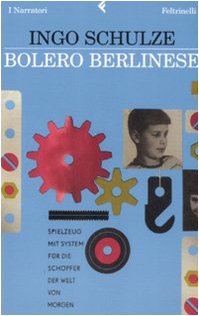 Bolero Berlinese