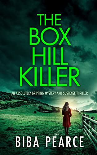 The Box Hill Killer An Absolutely Gripping Mystery And Suspense Thriller: 4