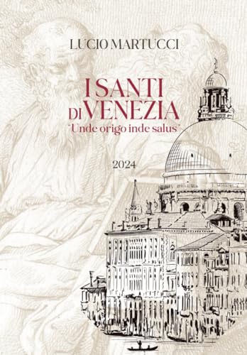 I Santi Di Venezia