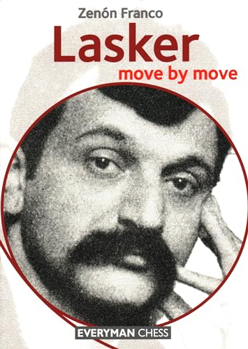 Lasker Move By Move