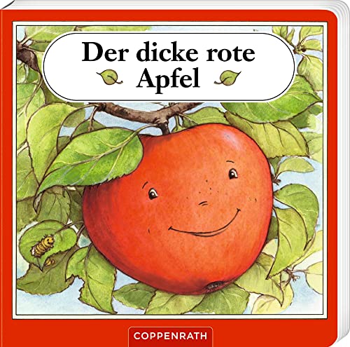 Der Dicke Rote Apfel