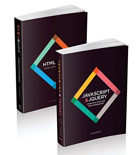 Html & Css + Javascript & Jquery