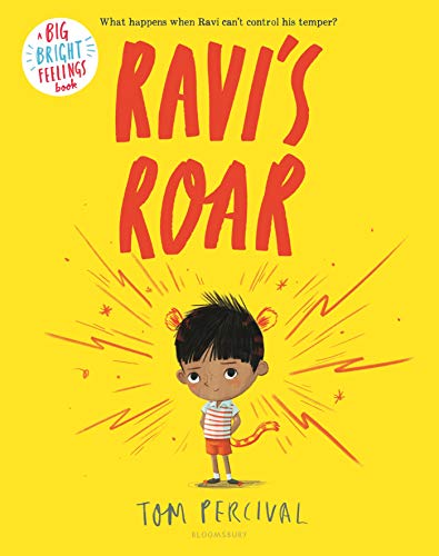 Ravi'S Roar