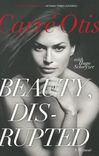Beauty, Disrupted: A Memoir