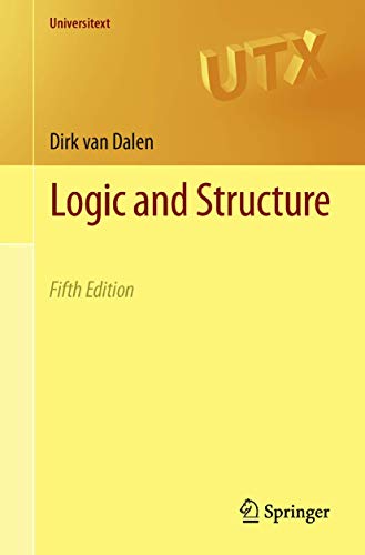 Logic And Structure