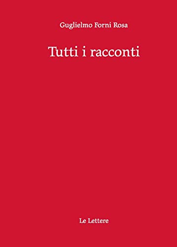 Tutti I Racconti