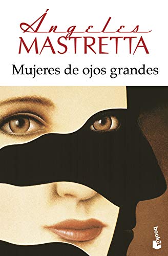 Mujeres De Ojos Grandes [Lingua Spagnola]