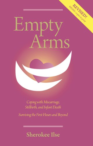 Empty Arms: Coping After Miscarriage, Stillbirth And Infant Death: Coping With Miscarriage, Stillbirth And Infant Death