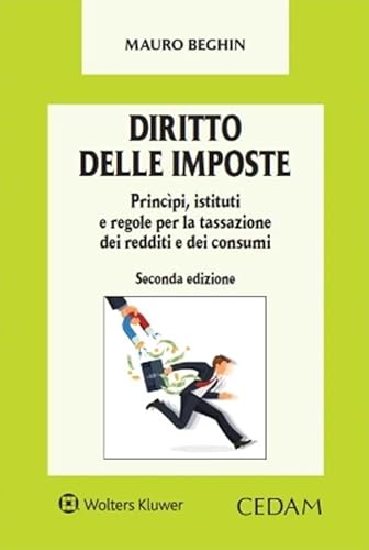 Diritto Delle Imposte