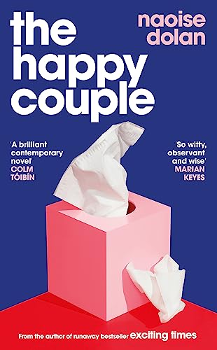 The Happy Couple: Naoise Dolan