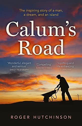 Calum'S Road