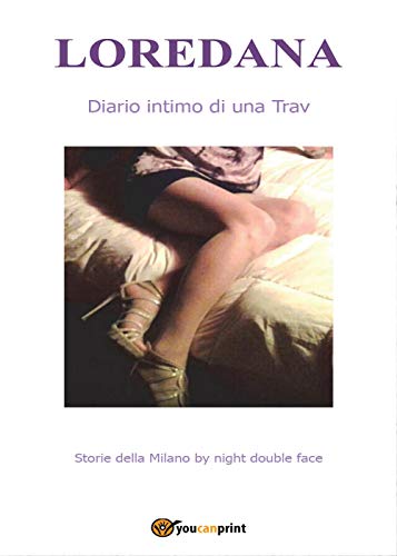 Diario Intimo Di Una Trav