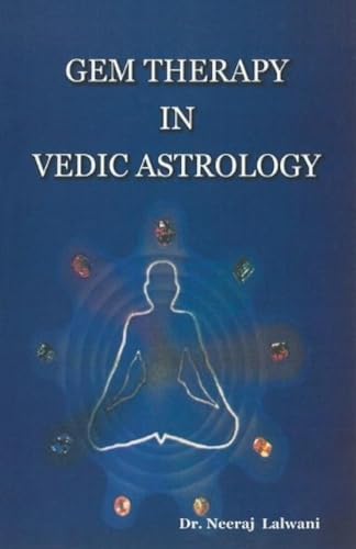 Gem Therapy In Vedic Astrology