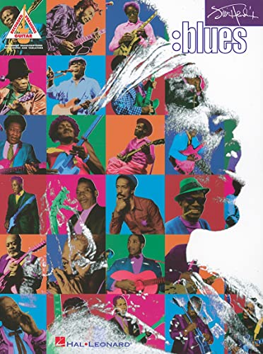 Jimi Hendrix: Blues [Lingua Inglese]