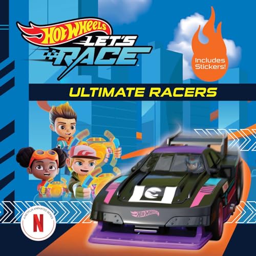 Ultimate Racers